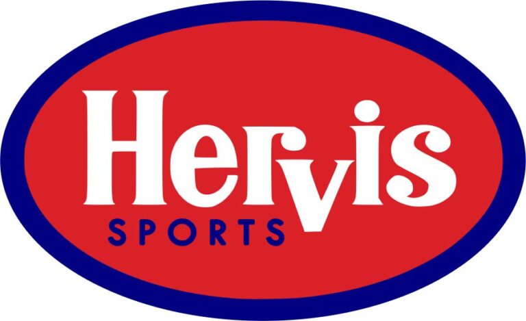Logo Hervis Sports