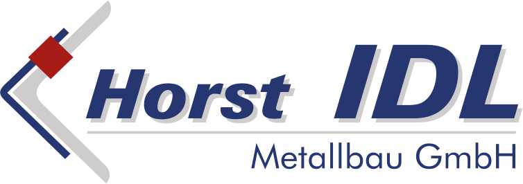 Logo Horst IDL - Metallbau GmbH