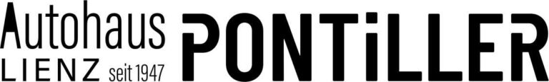 Logo Autohaus Pontiller Lienz