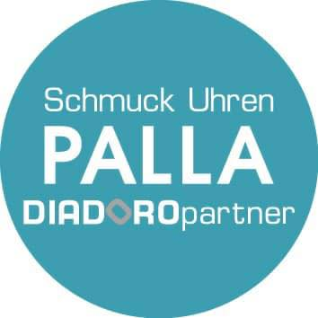 Logo PALLA - Schmuck Uhren - DIADORO Partner