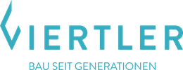 Logo Viertler Bau
